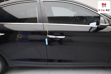 2015 - hyundai sonata