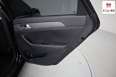 2015 - hyundai sonata