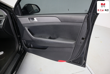 2015 - hyundai sonata