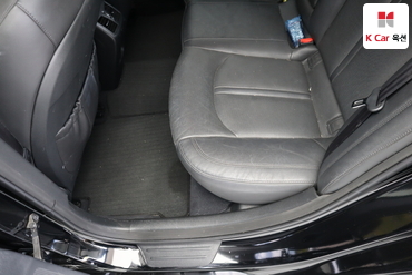 2015 - hyundai sonata
