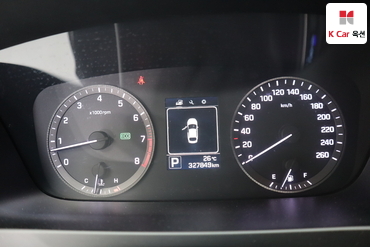 2015 - hyundai sonata