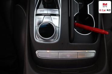 2019 - kia k9