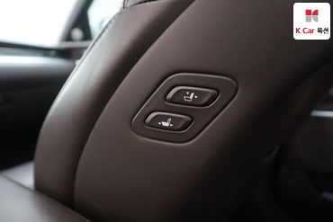 2019 - kia k9