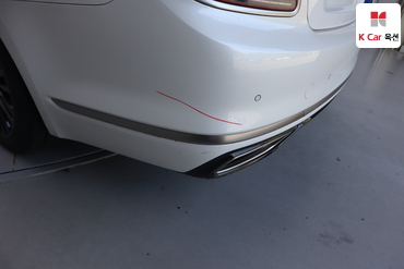 2019 - kia k9