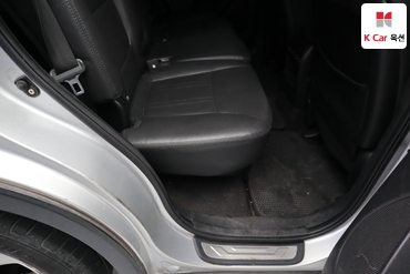 2014 - kia sorento