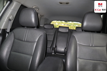 2014 - kia sorento