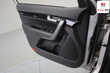 2014 - kia sorento
