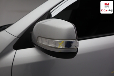 2014 - kia sorento