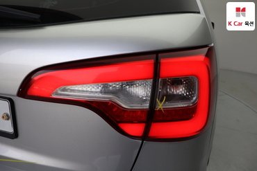 2014 - kia sorento