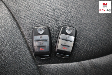 2014 - kia sorento