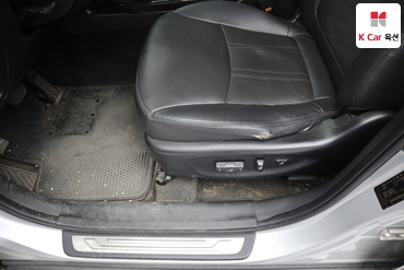 2014 - kia sorento