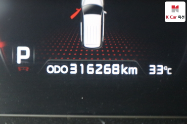 2014 - kia sorento