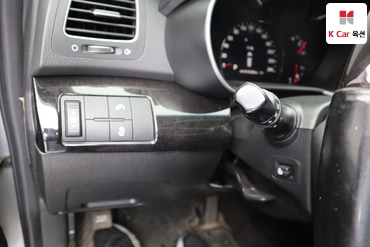 2014 - kia sorento
