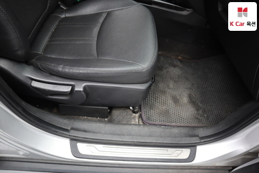 2014 - kia sorento