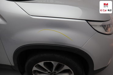 2014 - kia sorento