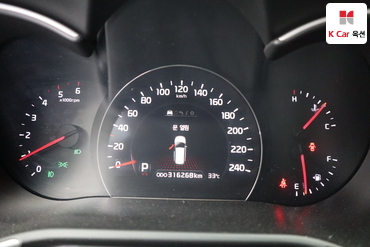 2014 - kia sorento