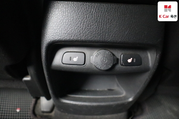 2014 - kia sorento
