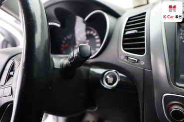 2014 - kia sorento
