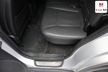 2014 - kia sorento