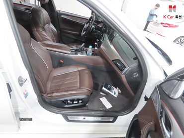 2018 - bmw 5 series