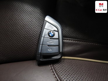 2018 - bmw 5 series