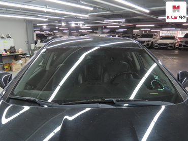 2011 - hyundai grandeur