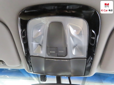 2011 - hyundai grandeur