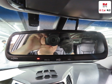 2011 - hyundai grandeur