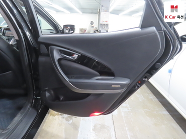 2011 - hyundai grandeur