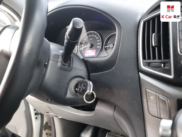 2019 - hyundai grand starex