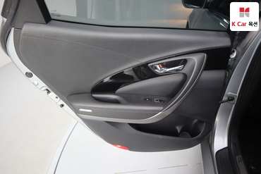 2015 - hyundai grandeur