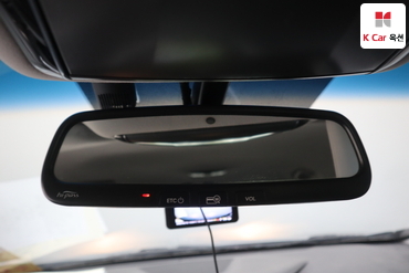 2015 - hyundai grandeur