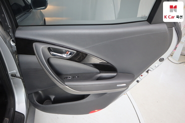 2015 - hyundai grandeur