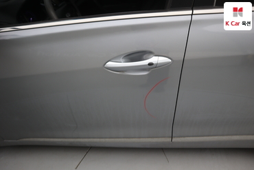 2015 - hyundai grandeur