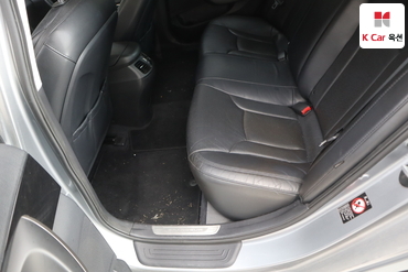 2015 - hyundai grandeur