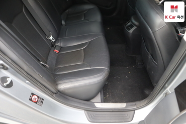 2015 - hyundai grandeur
