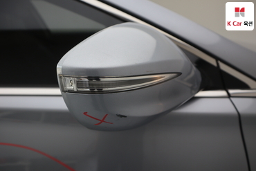 2015 - hyundai grandeur