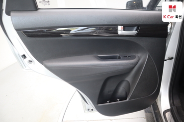 2010 - kia sorento