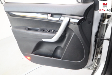 2010 - kia sorento