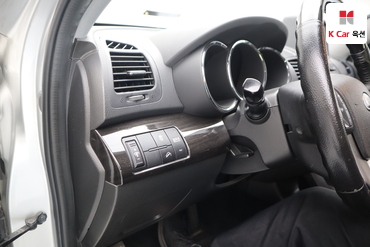 2010 - kia sorento