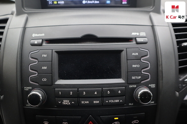 2010 - kia sorento