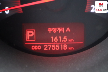 2010 - kia sorento