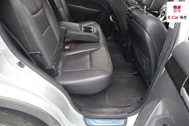 2010 - kia sorento