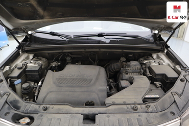 2010 - kia sorento