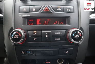 2010 - kia sorento