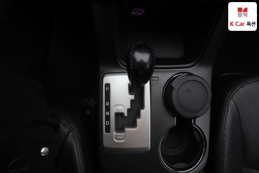 2010 - kia sorento