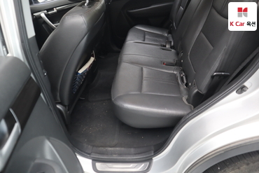 2010 - kia sorento