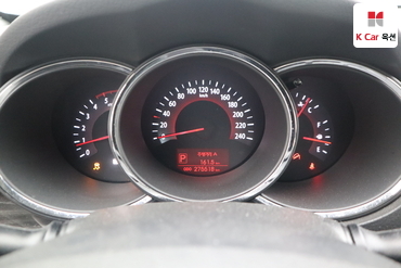 2010 - kia sorento