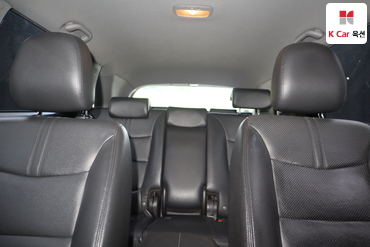 2010 - kia sorento