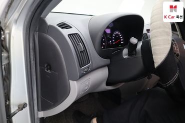 2010 - hyundai avante